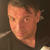 Rick (Roderick) De Jong