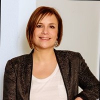 Delphine Collard