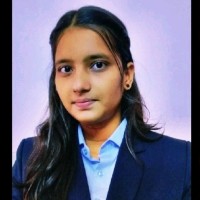 Harshali Shinde