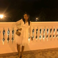 Marisol De La Cruz Huchim.
