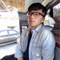 Bert Chen