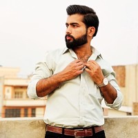 Muhammad Umair Hanif