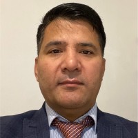 Ganga Prasad Kandel