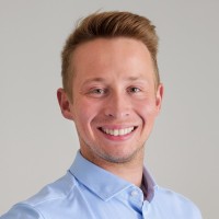 Tobias Stæhr Jakobsen