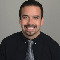 Christopher Jimenez