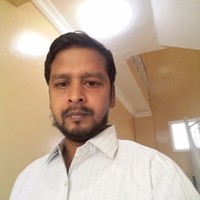 Mohammed Hushamuddin