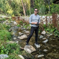 Christopher Armstrong