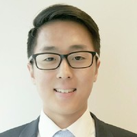 Kieran Yoo
