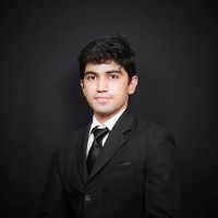 Abhilash Bharadwaj Karanam