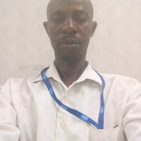 Adeosun Babatunde