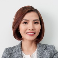 Lulu Tan