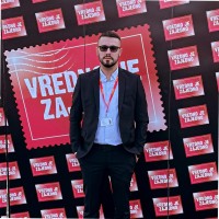 Nikola Stevic