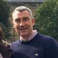 Andrew Vaughan Davies