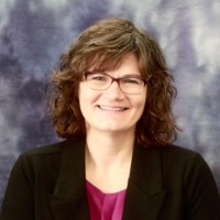 Tonya Mauk