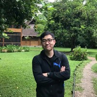 Xinhao Zhang