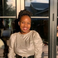 Pearl Muhanelwa Makhoshi