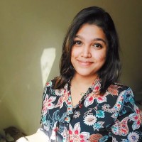 Lakshmi Nair