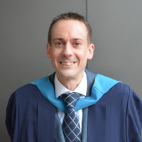 Chris Mount