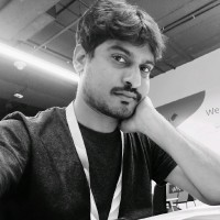 Mahammad Shaik
