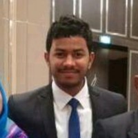 Muhiyadeen Sheriff