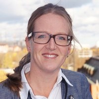 Anna Kjellström