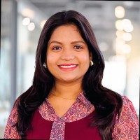 Namrata Sangani