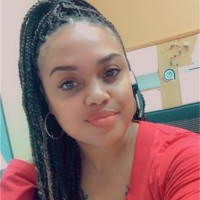 Rodricka Wiley