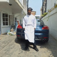 Chef Oluwatosin