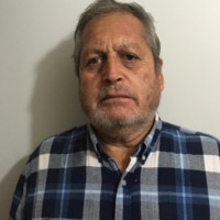 Antonio Rodriguez