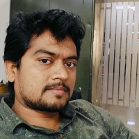 Avinash Nidamanuri