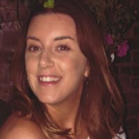 Katie Seager