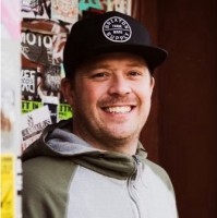 Chris Mitchell