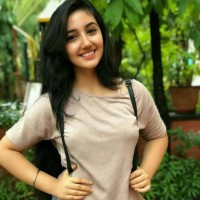 Priyanka Sharma