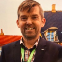 Nigel Lloyd
