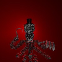 Fnaf Ar Creation