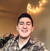 Seth Egan