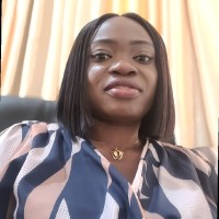JUDITH OSEMEKE