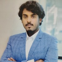 Suraj S Christopher