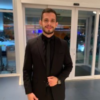Wesley Mehret Penteado