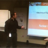 Murat Kaya, P. Eng., MBA