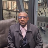 Tyrone Pessoa