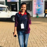 Divya Punekar