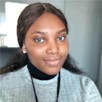Juliet Nnadozie