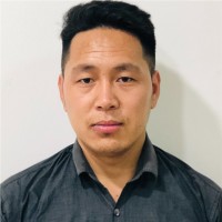 Rinzin Wangchuk
