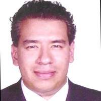 Edgar Ernesto Porras Montoya