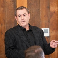 Patrick Haslett
