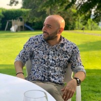 Marco Parasporo