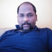 Chandra Shekar