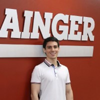 Roberto Castillero M