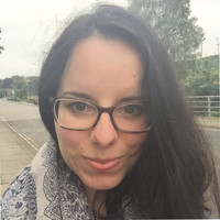 Maria-Anna Strapatsalou